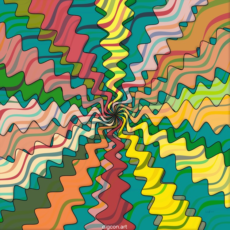 PInwheel
