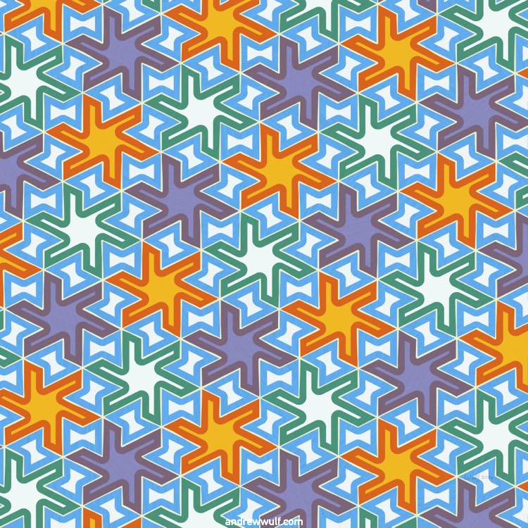 Pinwheels And Bowties