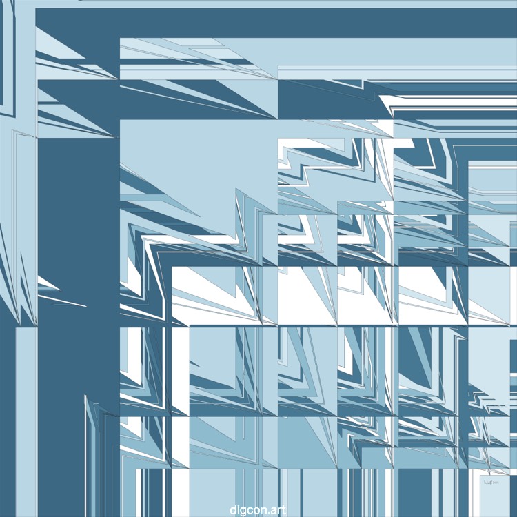 Plan For Ziggurat