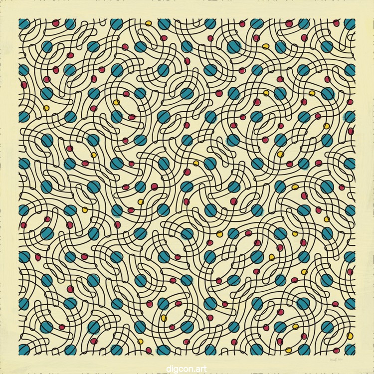 Planet Paperclip