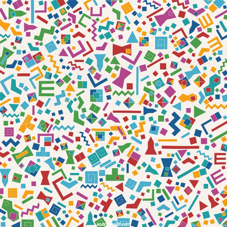 Plastic Pieces