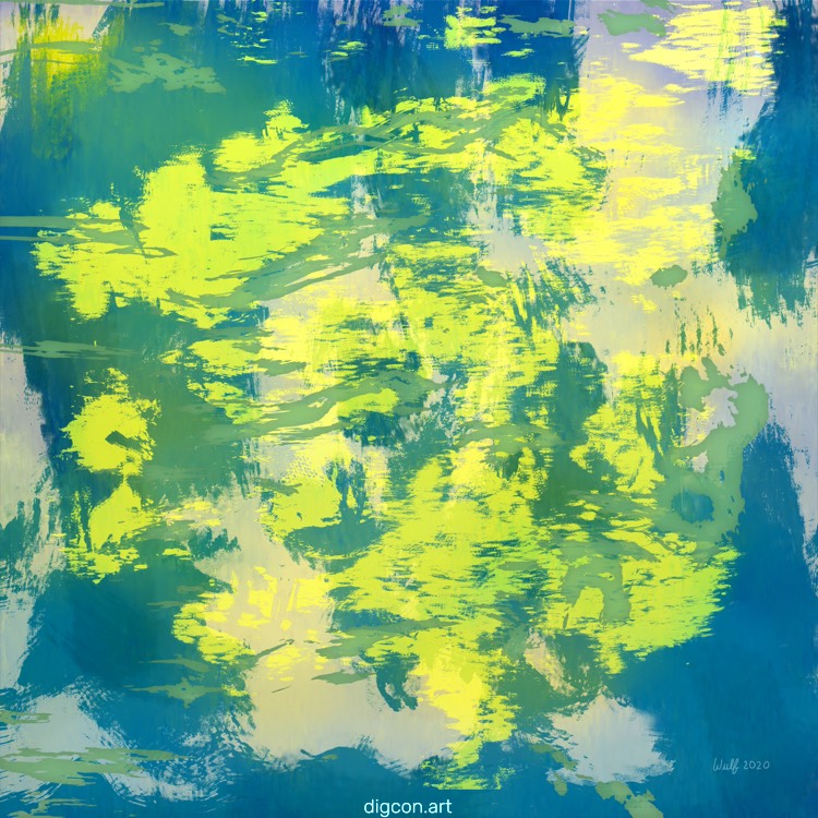 Pondlike