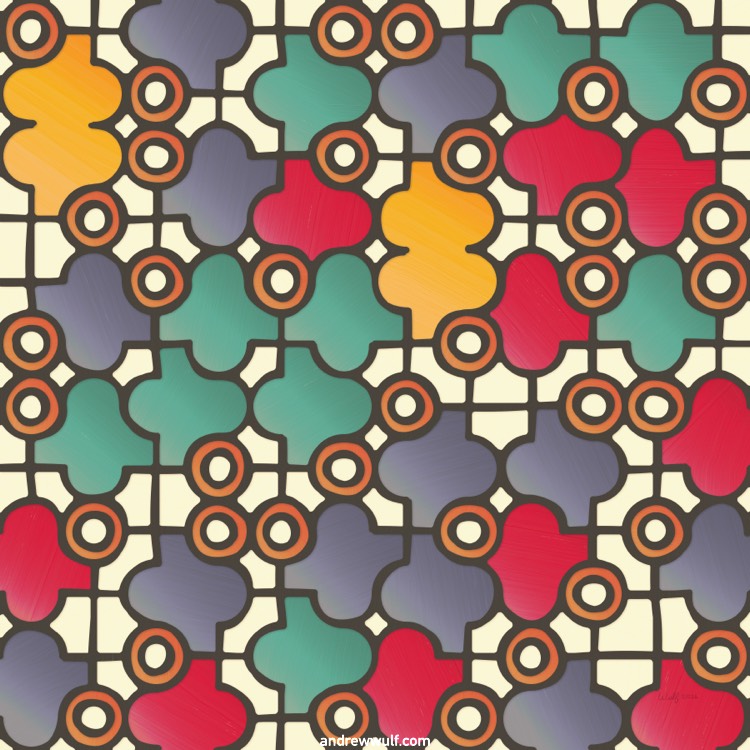 Portholes In Color