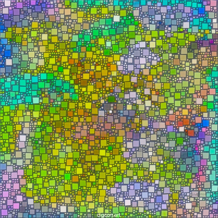 Pretty Tiling 2