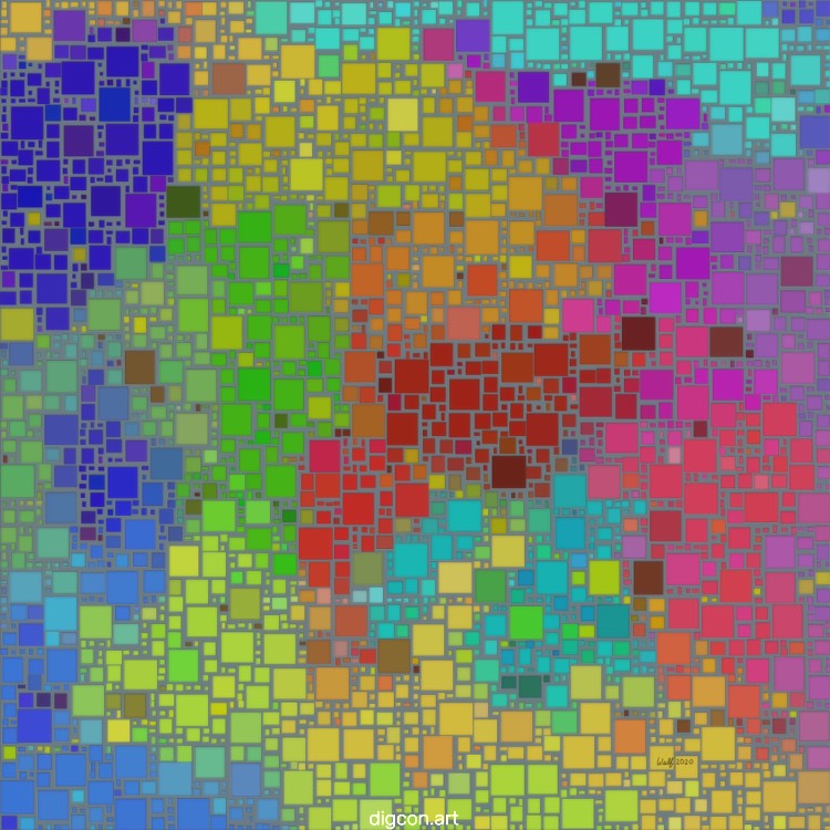 Pretty Tiling