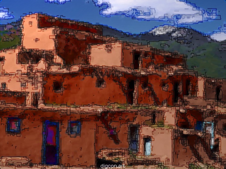 Pueblo