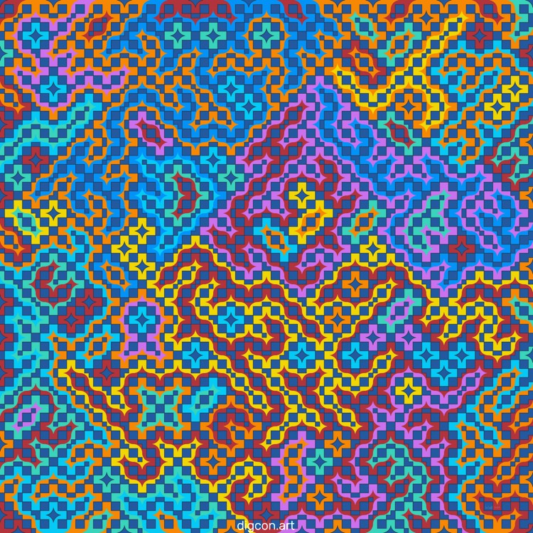 Pull The Thread