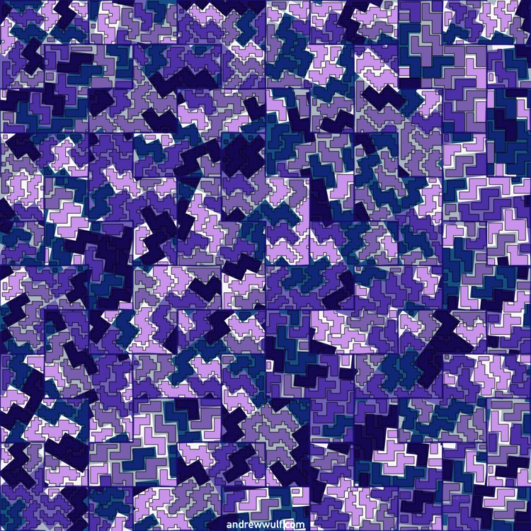 Purple Madness