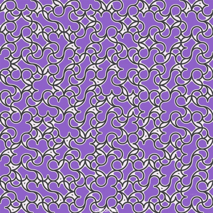 Purple Screen