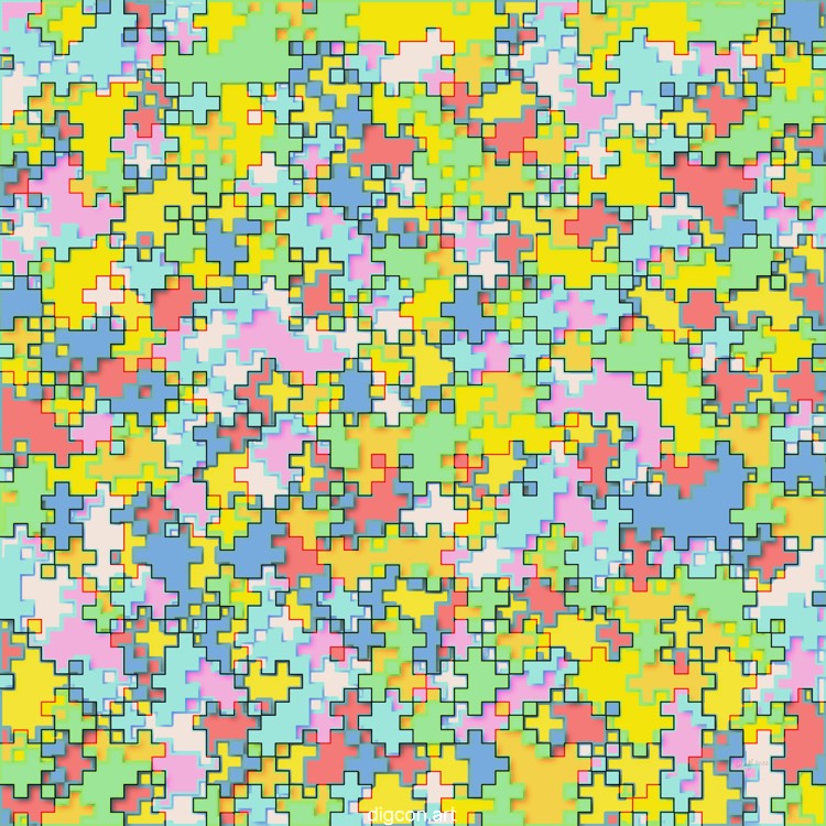 Puzzle Pieces