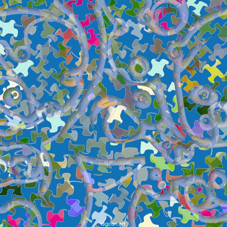 Puzzled