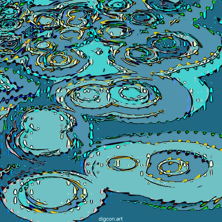 Raindrops