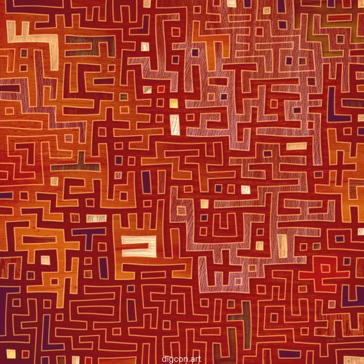 Red Table
