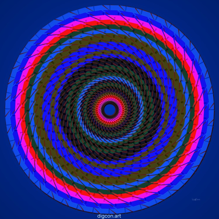 Reinventing A Wheel