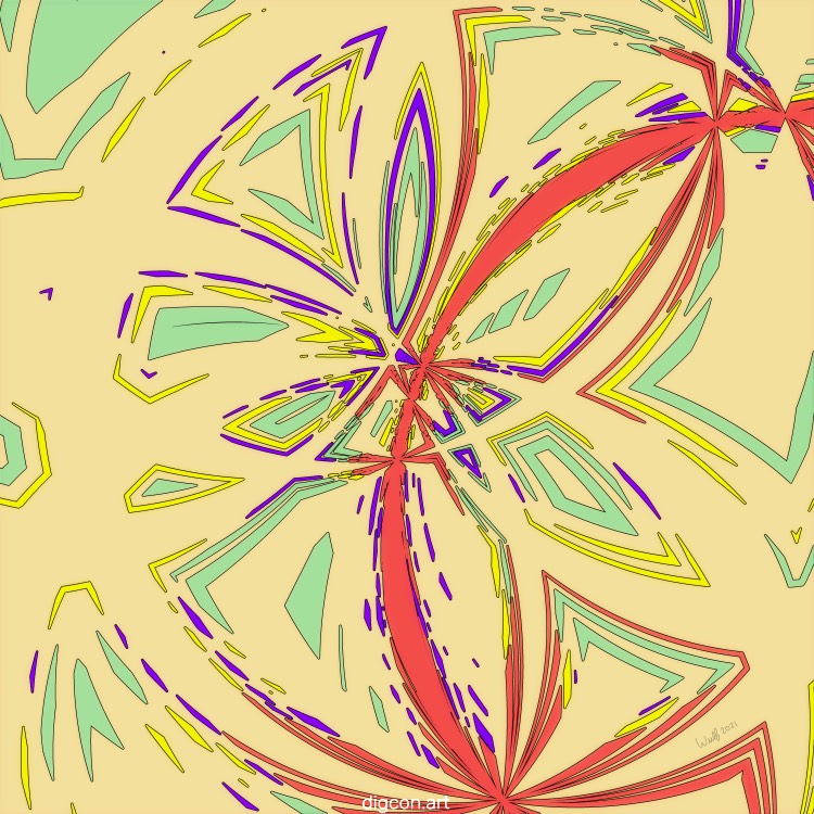 Ribbons And Bows