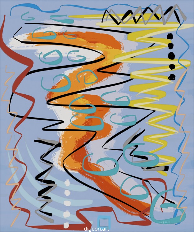 RIbbons