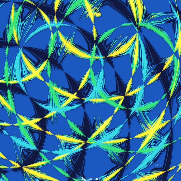 Rings Around