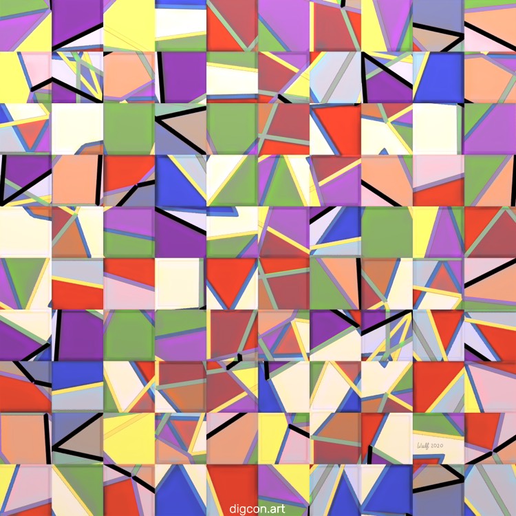 Scrambled