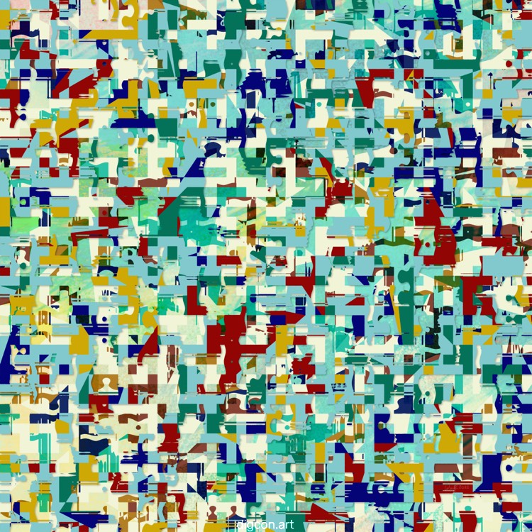 Sea Of Glass