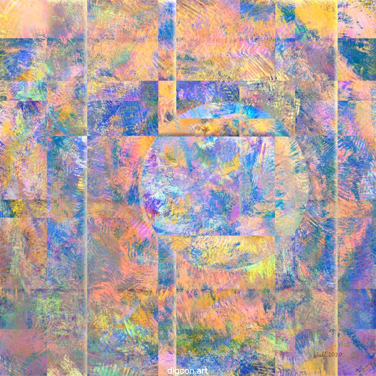 Some Kind Of Fractalus