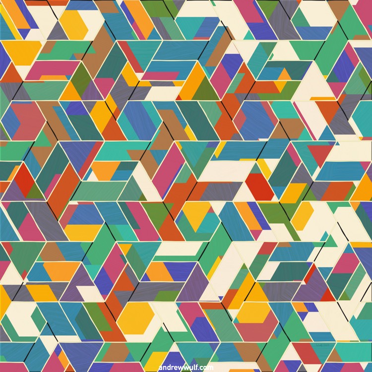 Space Hex