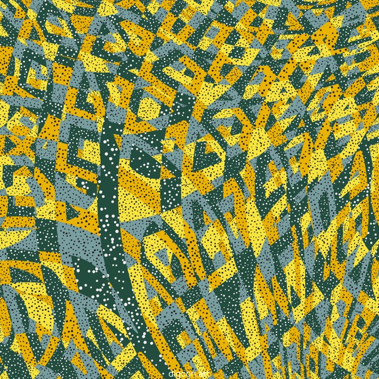 Spotted Vines