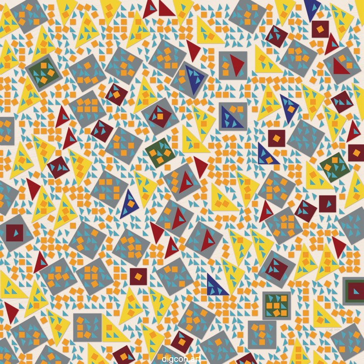Square And Tri