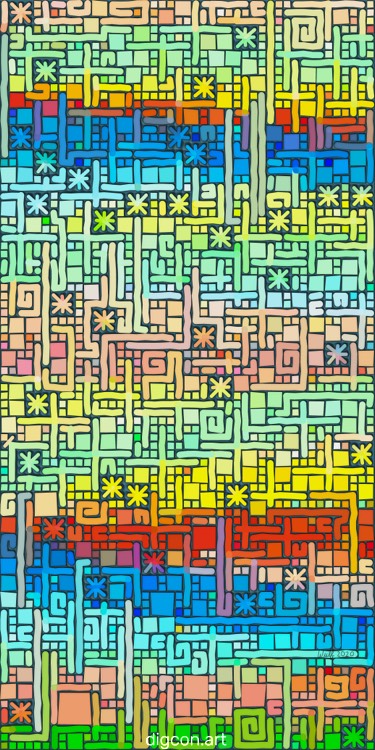 Star Blanket