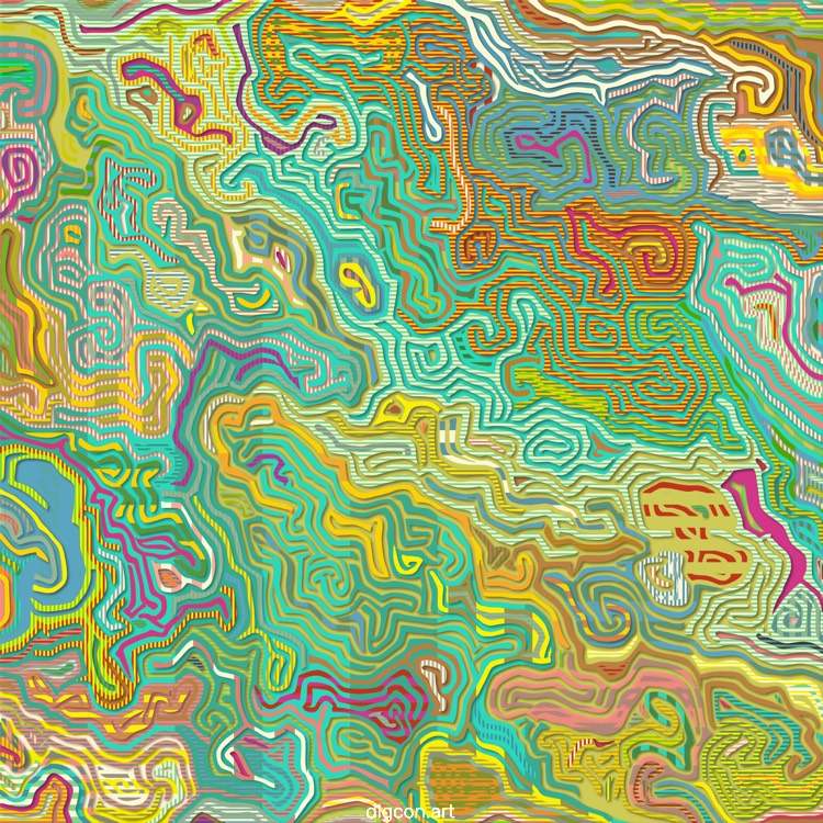 Swamp Things
