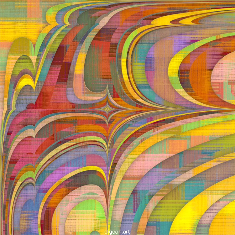 Swirls And Eddies