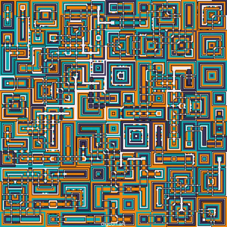 Tableau With Complications