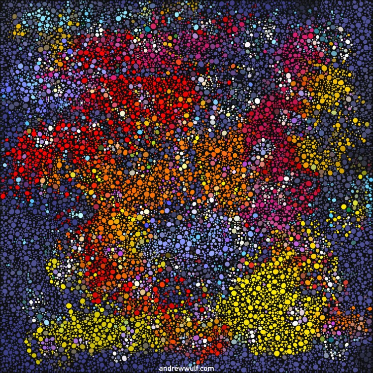 The Brightest Minds 2