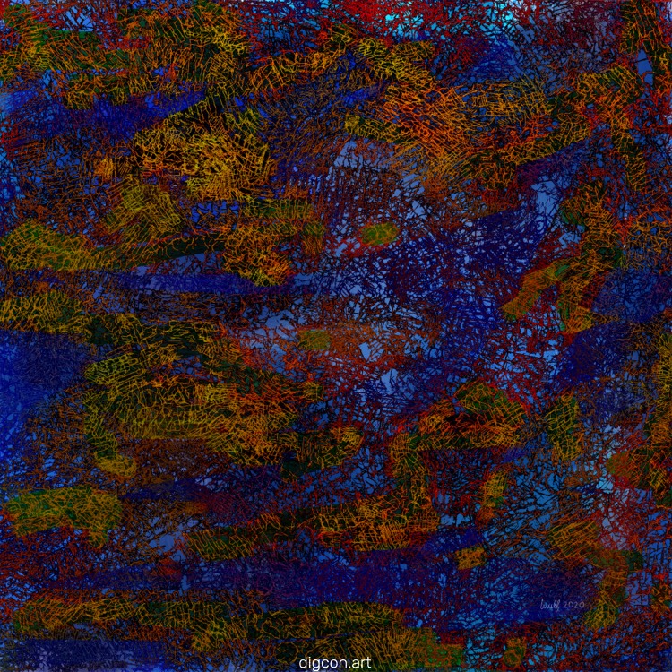 The Catcher's Net