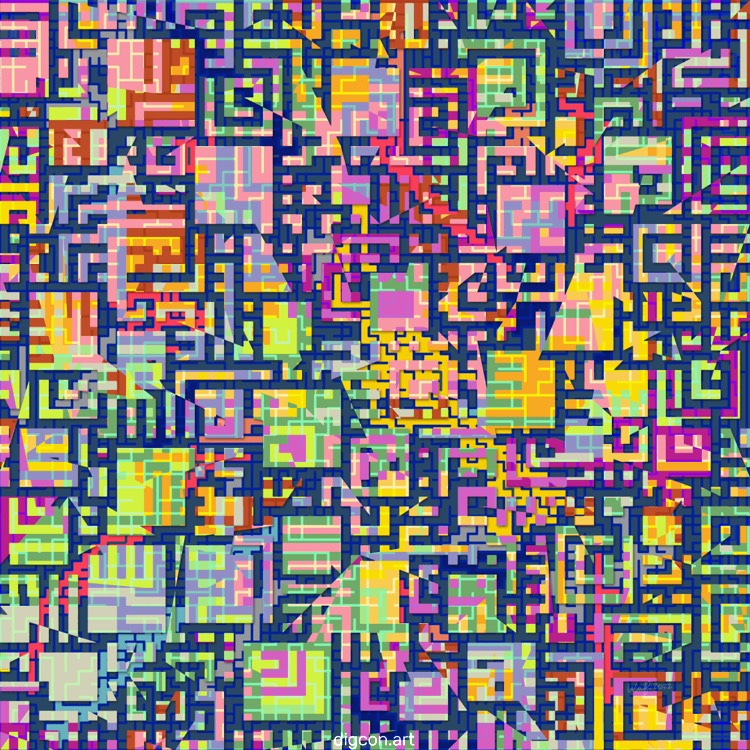 The Color Compendium