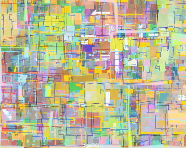 The Colors Of Every Day