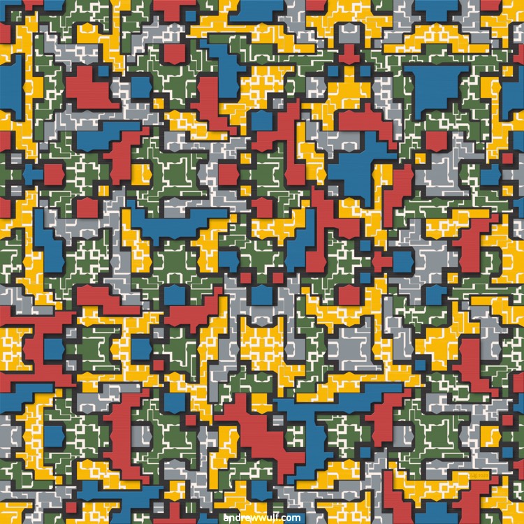 The Complexity Puzzle