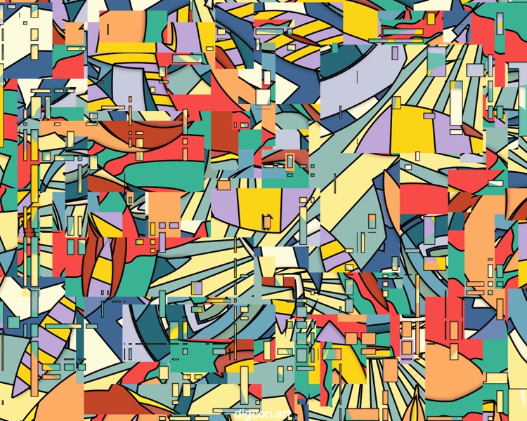 The Daily Jumble