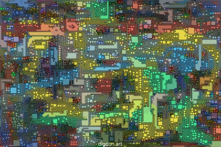 The Design Of All Things
