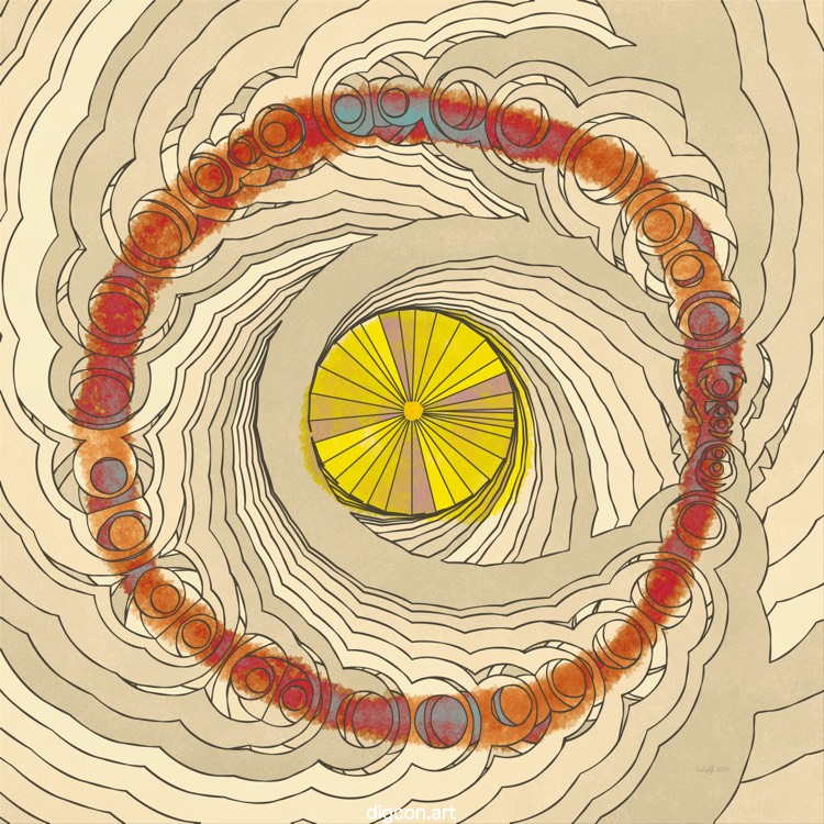 The Doom Loop