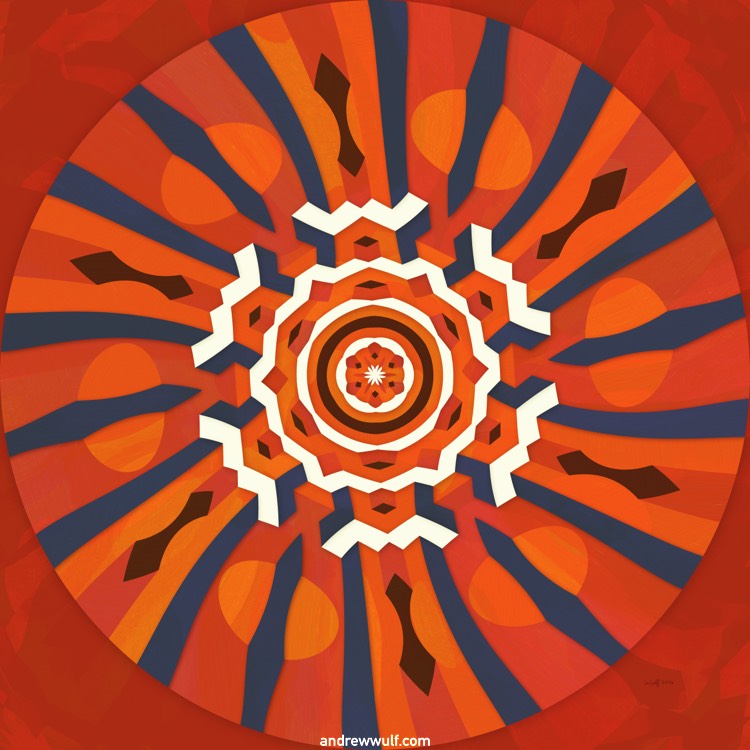 The Eighteen Hour Clock