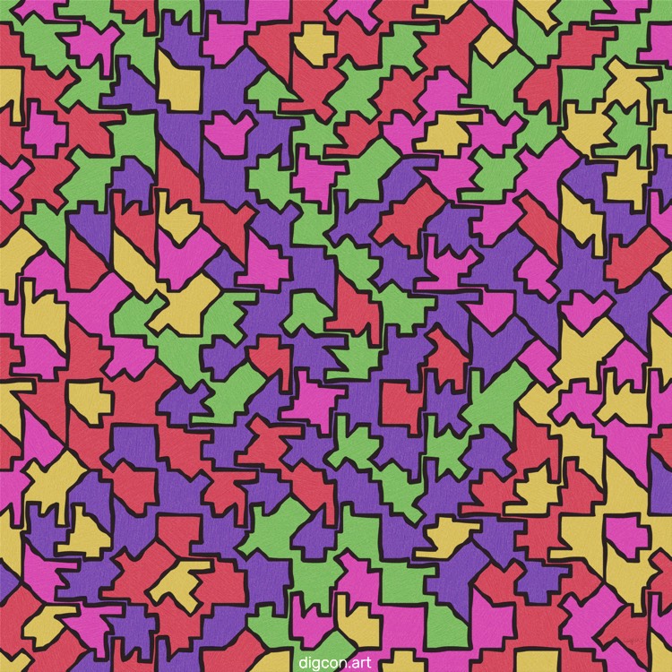 The Fabric Of Time