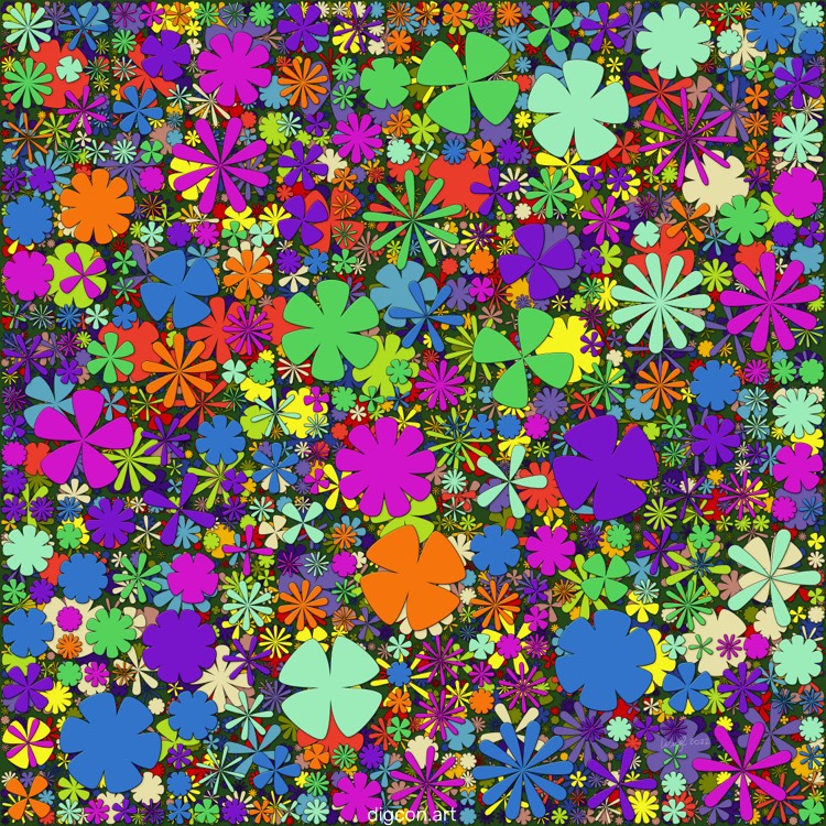 The Flower Hour