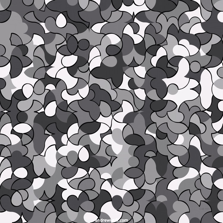 The Gray Mood