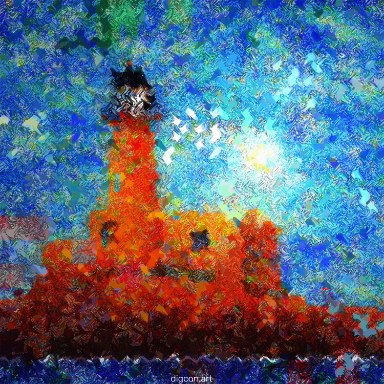 The Lighthouse