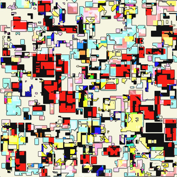 The Machine Age