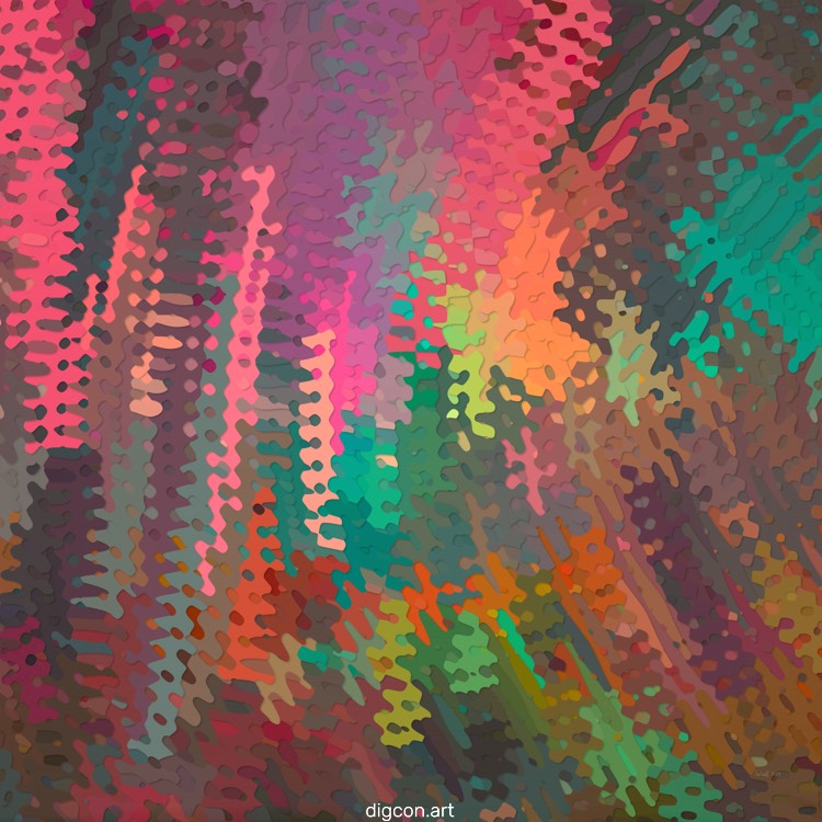 The Magical Forest