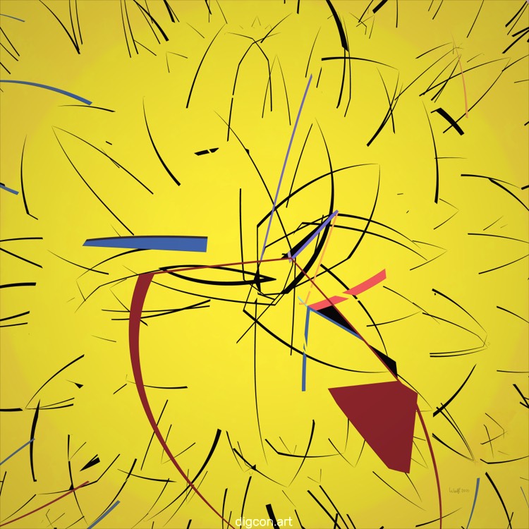 The Marks Of Time