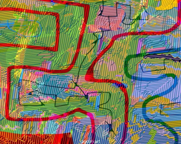 The Meandering
