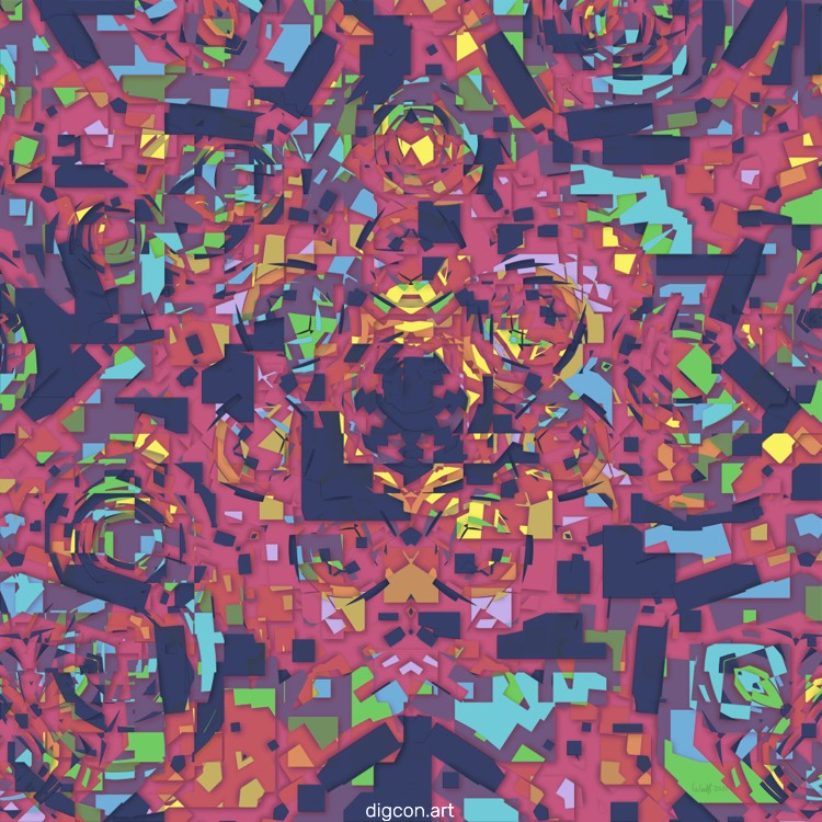 The Multiverse Of Madness