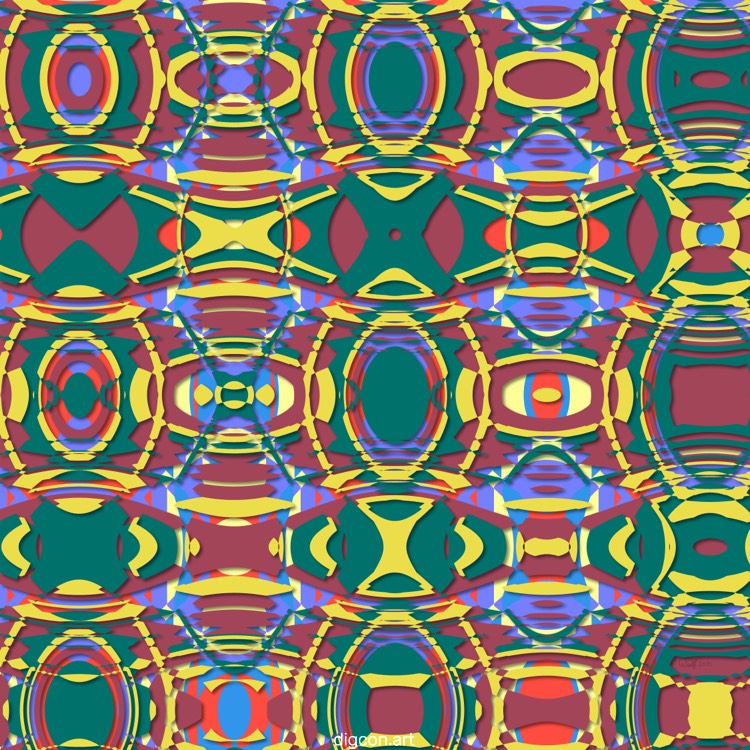 The Orbitals Of Uncertainty
